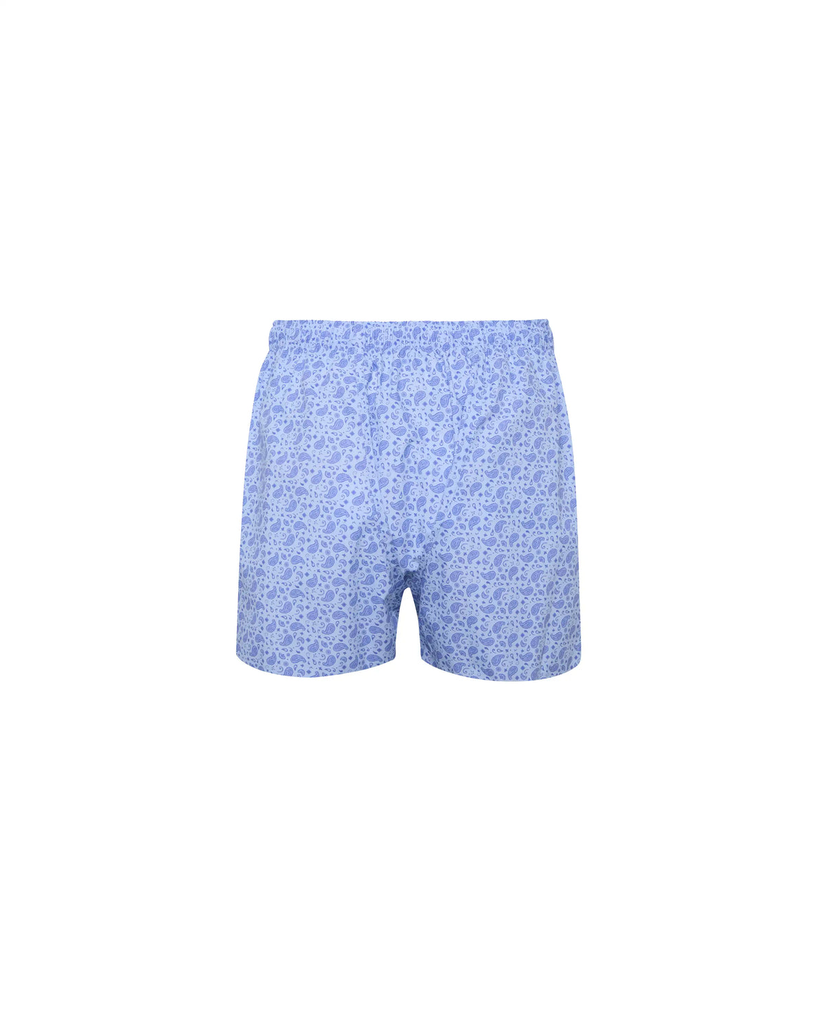 Bóxer de tela de hombre Kiff Kiff estampado CACHEMIR