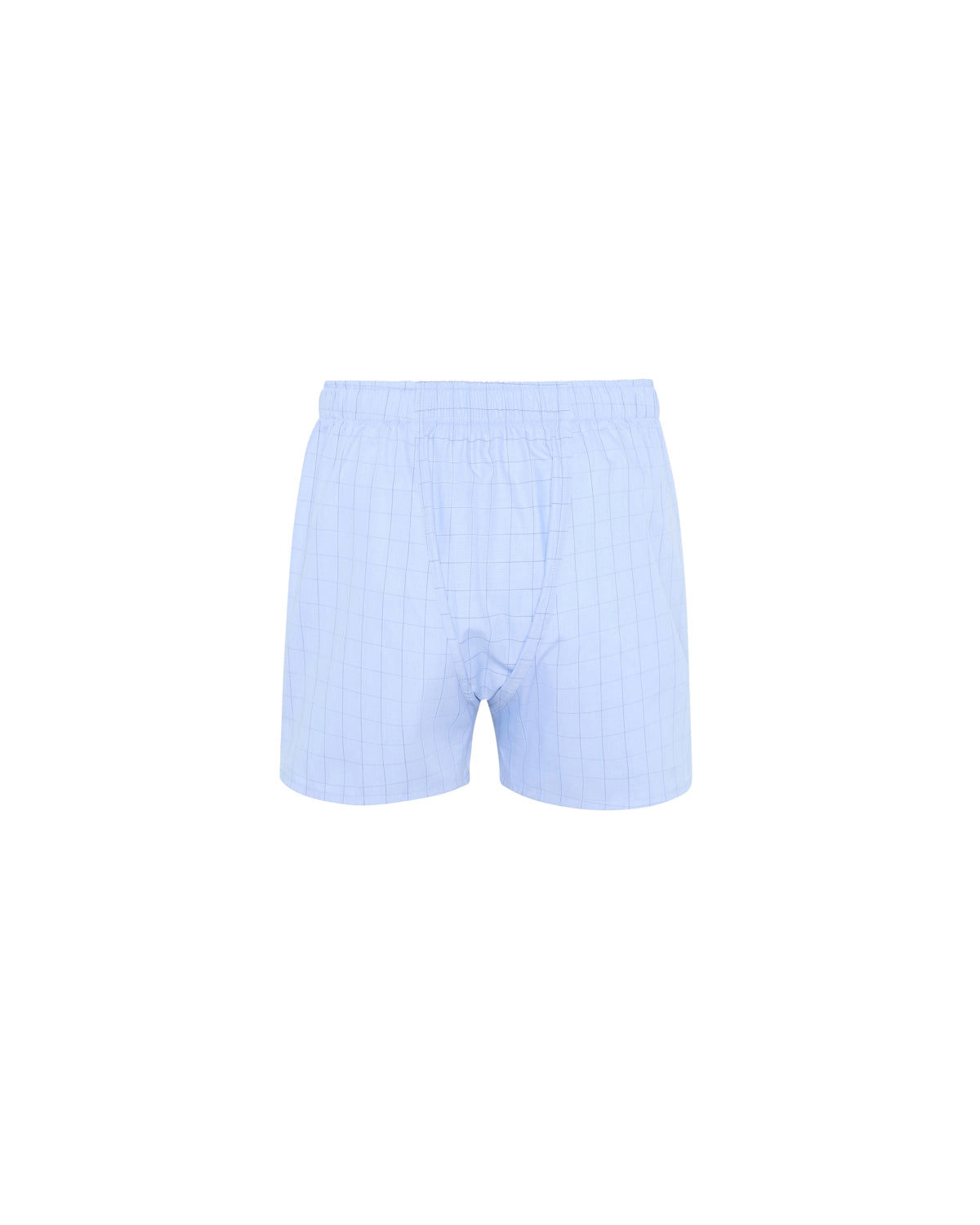 Bóxer de tela de hombre Kiff Kiff cuadros